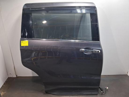 Honda Osyssey 