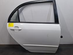 Toyota Corolla ZZE122R