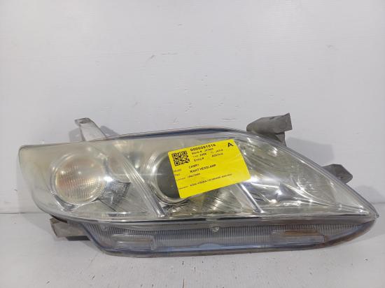 toyota Camry ACV40R May RIGHT HEADLAMP 