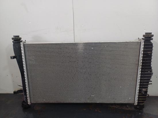 ldv G10 Van Sep RADIATOR 