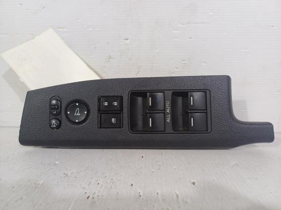 honda Osyssey May POWER WINDOW SWITCH 