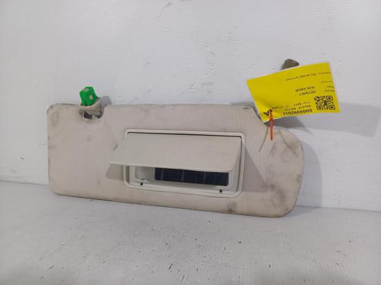 honda Osyssey May SUN VISOR 