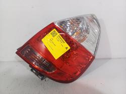 Honda Jazz GD