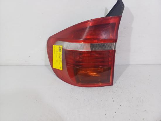 bmw X5 E70 May LEFT TAILLIGHT 