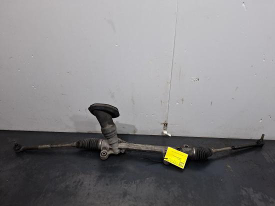 toyota Corolla ZRE172R Dec 2016 STEERING BOX/RACK 