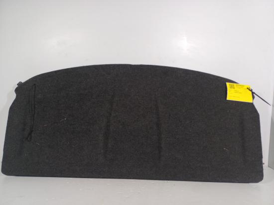 toyota Corolla 2014 PARCEL SHELF 