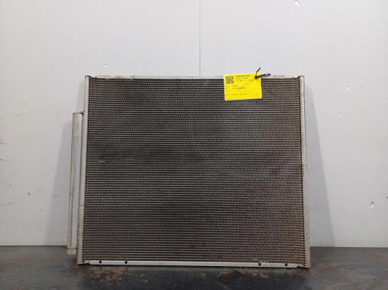 toyota Prado 2013 A/C CONDENSER 