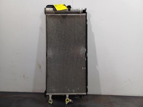 volvo Xc60 Mar 2019 A/C CONDENSER 