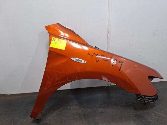 toyota Camry ACV40R Oct 2008 RIGHT GUARD 