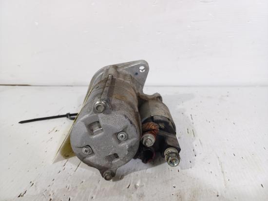 toyota Corolla ZRE172R Dec 2016 STARTER MOTOR 