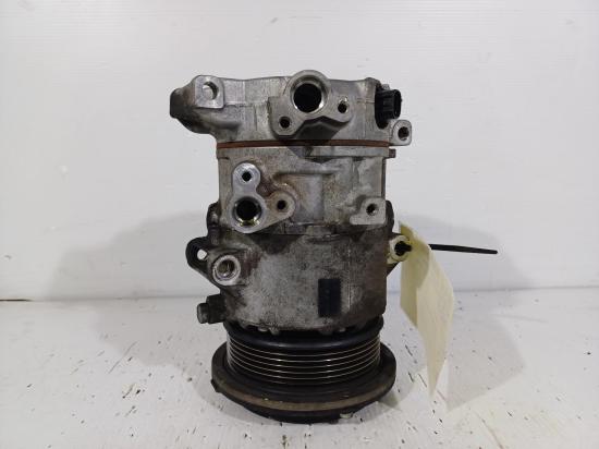 toyota Camry ACV40R Oct 2008 A/C COMPRESSOR 