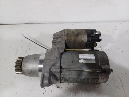 toyota Camry ACV40R Oct 2008 STARTER MOTOR 