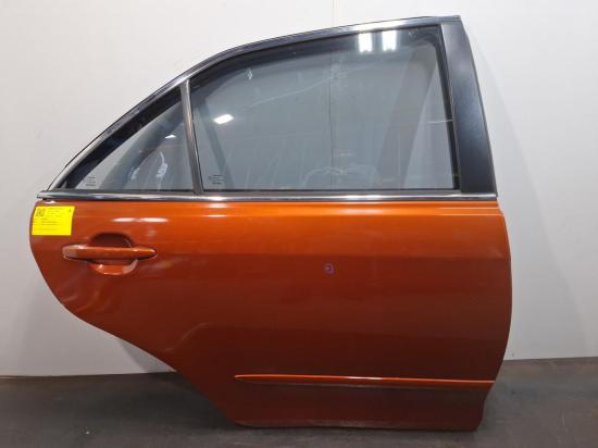 toyota Camry ACV40R Oct 2008 RIGHT REAR DOOR 