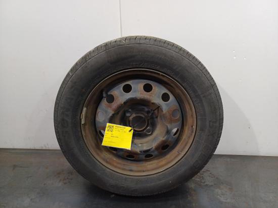 kia Rio JB Sep 2006 WHEEL STEEL 