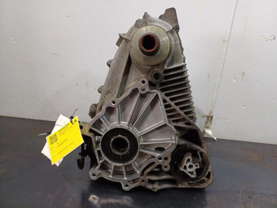 bmw X5 E70 May 2008 TRANSFER CASE 