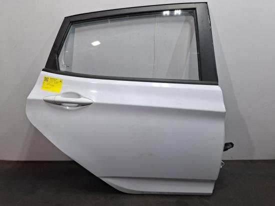 hyundai Accent RB Apr 2016 RIGHT REAR DOOR 
