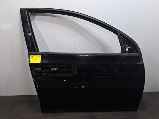 volkswagen Golf A6 2012 RIGHT FRONT DOOR 