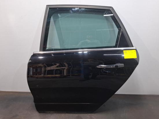 citroen C4 May 2015 LEFT REAR DOOR 