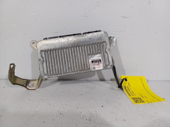 toyota Corolla ZRE172R Dec 2016 ECU 