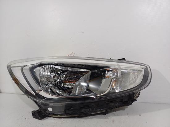 hyundai Accent RB Apr 2016 RIGHT HEADLAMP 