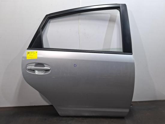 Toyota Prius 2009