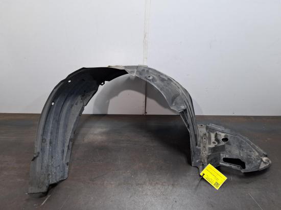 toyota Corolla ZRE172R Dec 2016 FRONT BAR BRKT/REINFORCEMENT 