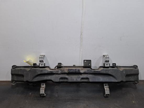 hyundai Accent RB Apr 2016 REAR BAR BRKT/REINFORCEMENT 