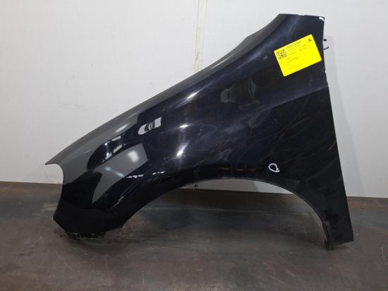 volkswagen Golf A6 2012 LEFT GUARD 