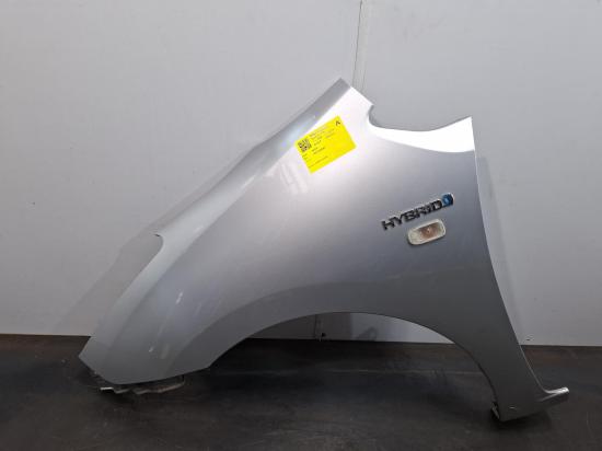 Toyota Prius 2009