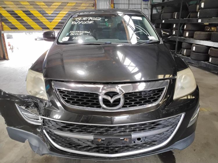 mazda Cx9 LUXURY Jan 2011 Parts & Wrecking