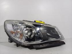 Holden Commodore