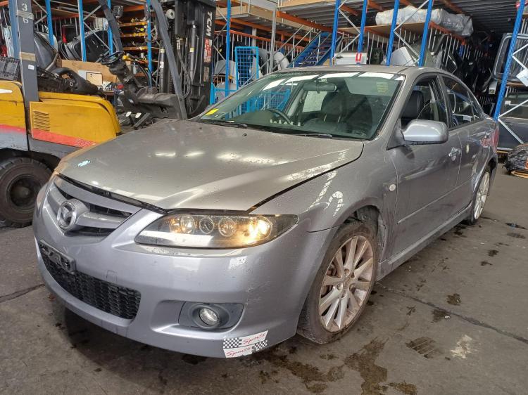 mazda 6 GG Apr 2007 Parts & Wrecking