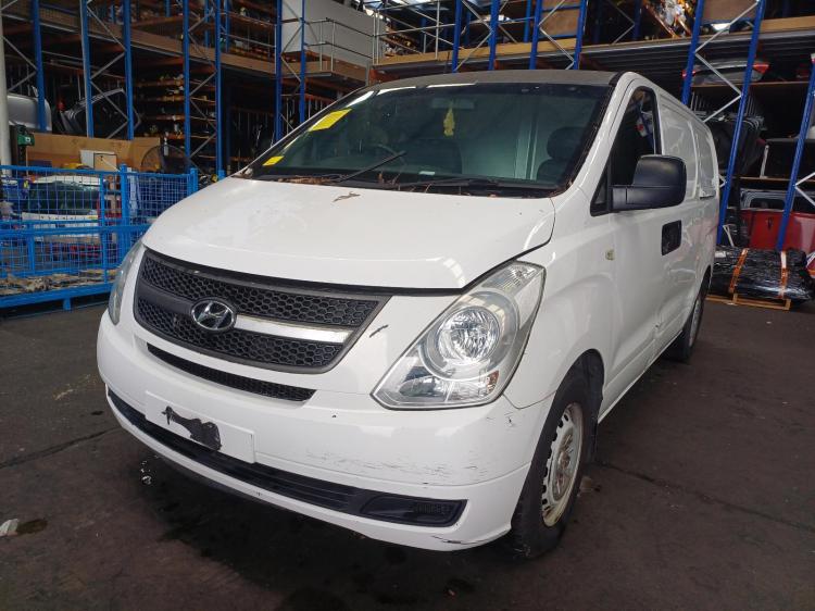 hyundai Iload/imax TQ Feb 2012 Parts & Wrecking