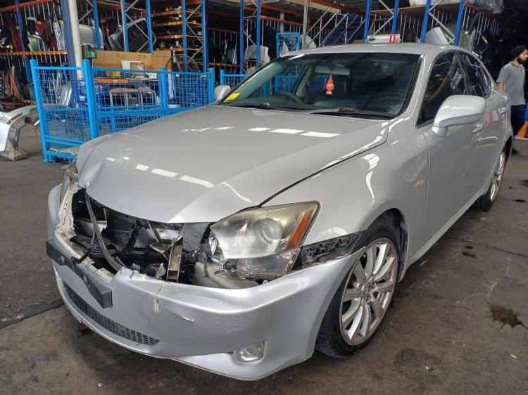 lexus Is250/is250c Oct 2005 Parts & Wrecking