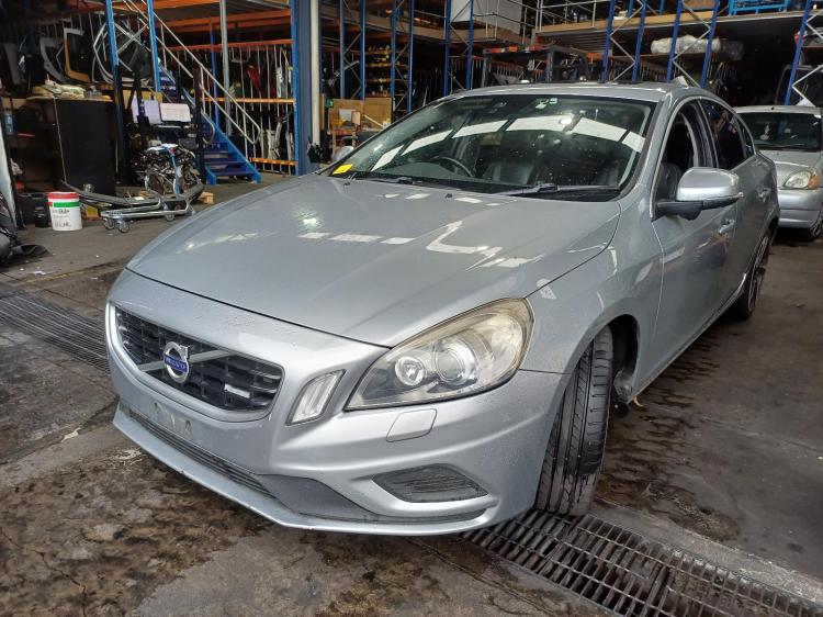 volvo S60 Aug 2013 Parts & Wrecking