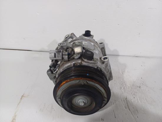 toyota Kluger GSU55R Jan 2019 A/C COMPRESSOR 