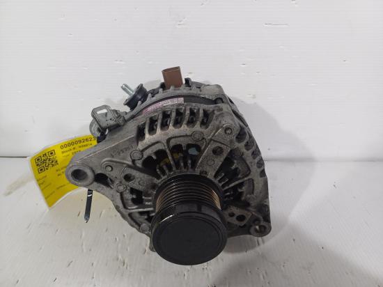 toyota Kluger GSU55R Jan 2019 ALTERNATOR 