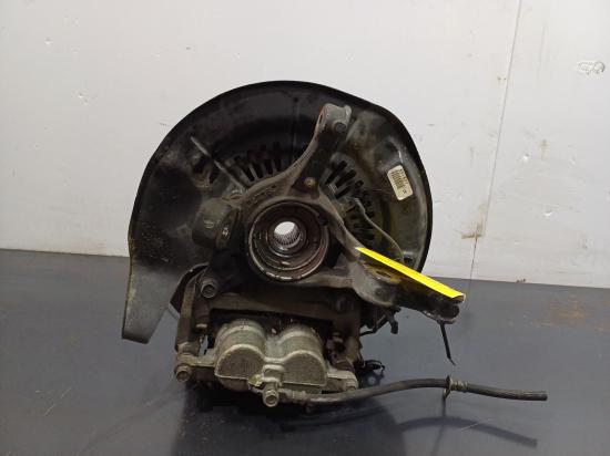 toyota Kluger GSU55R Jan 2019 LEFT FRONT HUB ASSEMBLY 