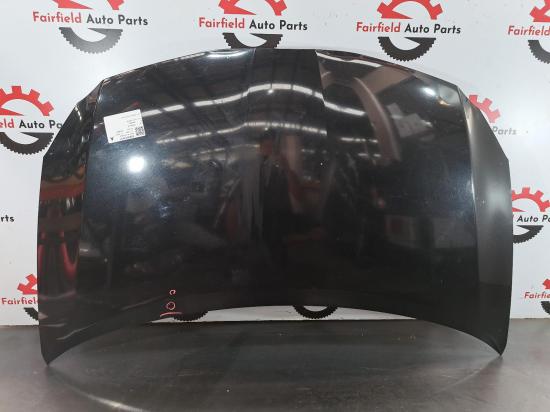 toyota Corolla Apr 2012 BONNET 