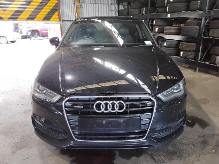 audi A3 Quattro AMBITION Jun 2015 Parts & Wrecking