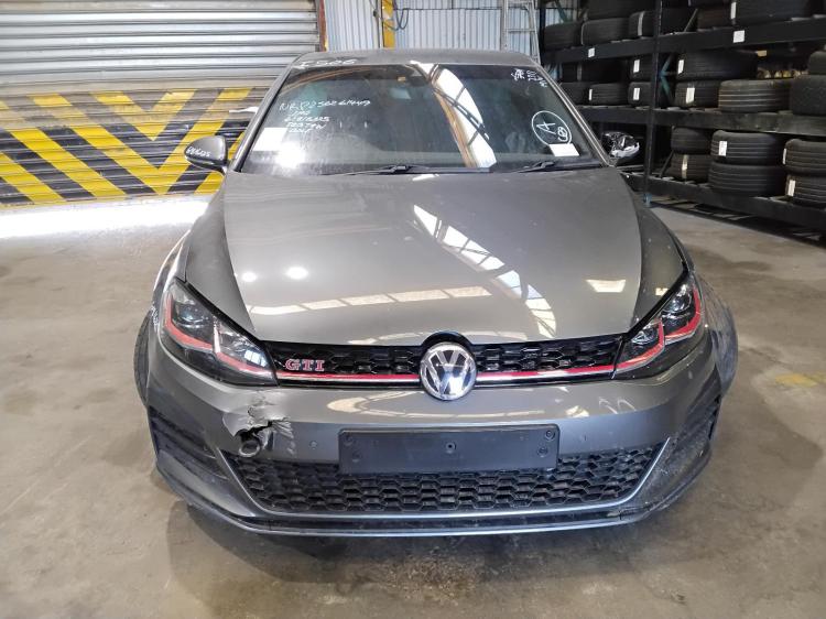 volkswagen Golf GTI Feb 2019 Parts & Wrecking