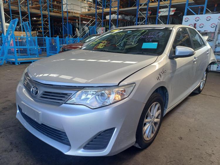 toyota Camry ASV50R Jul 2014 Parts & Wrecking