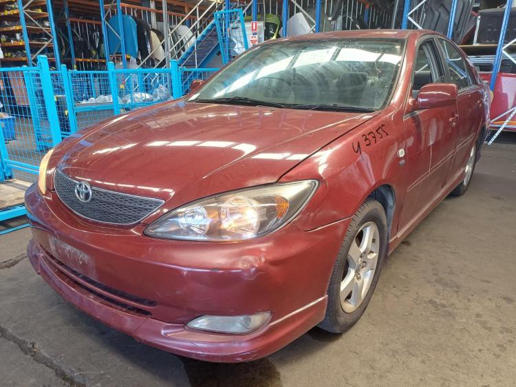 toyota Camry ACV36R Jun 2003 Parts & Wrecking