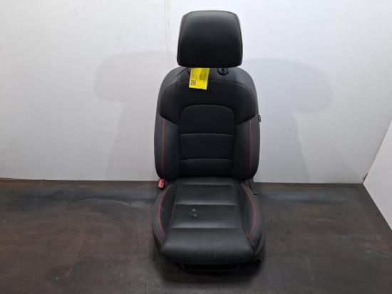hyundai I30 2019 FRONT SEAT 
