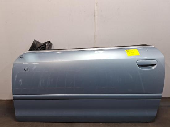 audi A4 LEFT FRONT DOOR 