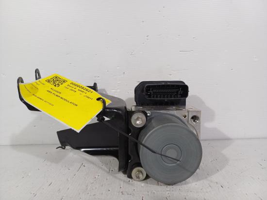toyota Kluger GSU55R Jan 2019 ABS PUMP/MODULATOR 