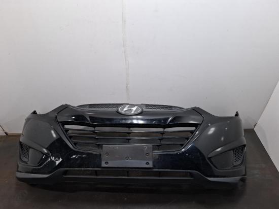 hyundai Ix35 FRONT BUMPER 