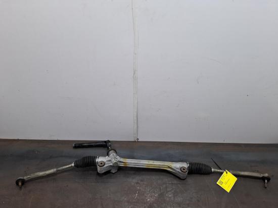 toyota Kluger GSU55R Jan 2019 STEERING BOX/RACK 