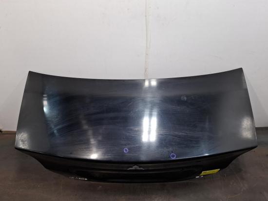 mitsubishi Lancer CH Feb 2005 BOOTLID/TAILGATE 
