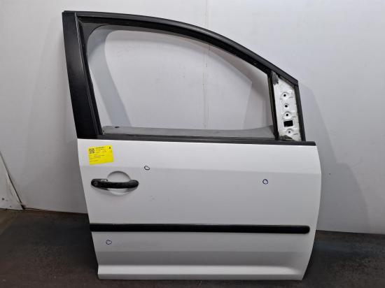 volkswagen Caddy Apr 2007 RIGHT FRONT DOOR 